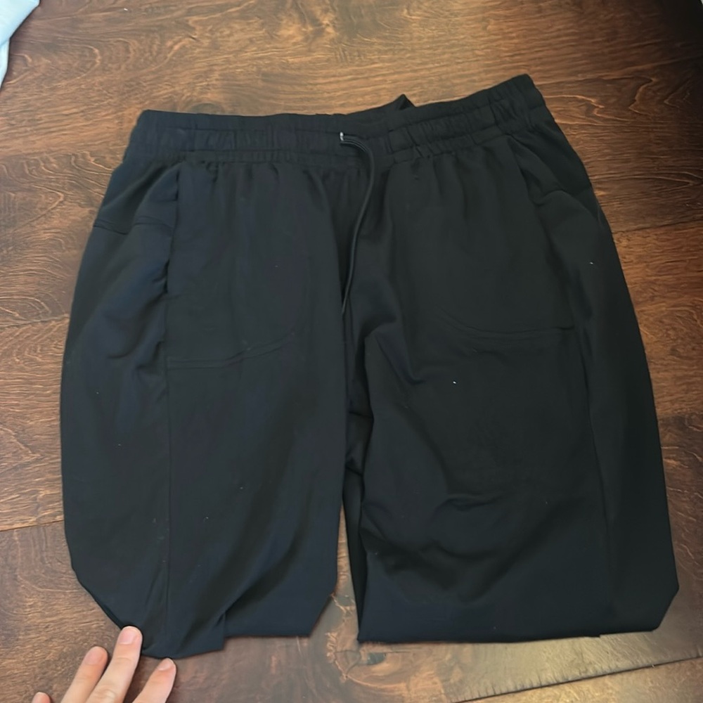 Nobull joggers